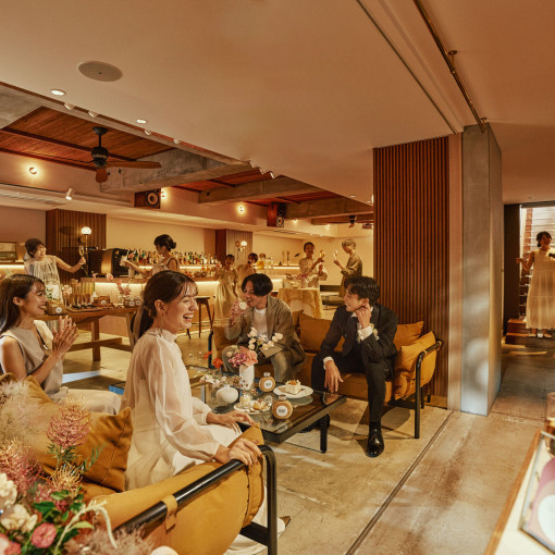 TOAST（トースト）