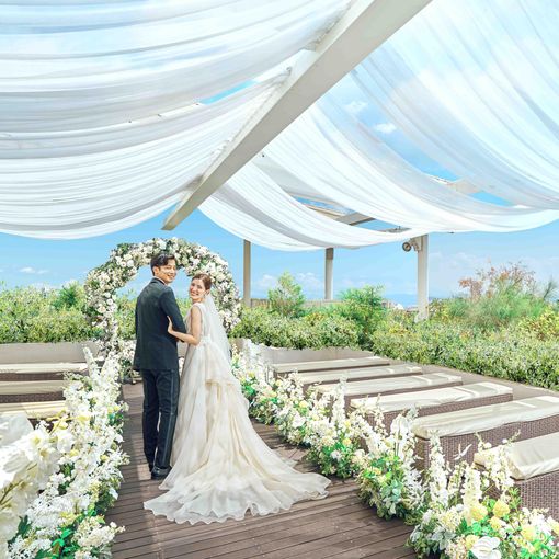 TOAST（トースト）の結婚式の公式写真（2枚目）