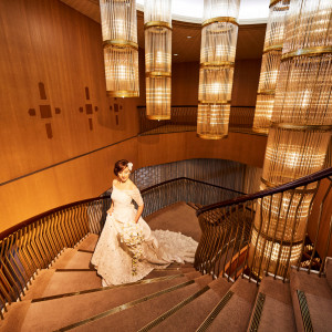 札幌グランドホテルの結婚式 特徴と口コミをチェック ウエディングパーク