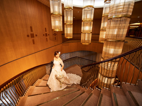札幌グランドホテルの結婚式 特徴と口コミをチェック ウエディングパーク