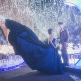 ＼26年冬婚必見／WINTER WEDDING相談会