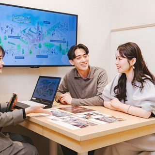 【オンライン】自宅で手軽に360°バーチャル見学&見積もり相談
