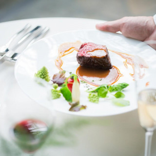 \料理重視の方必見/美味しさで選ぶ、平日限定の特別な一日!