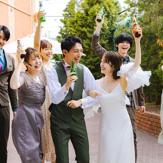 【お盆ラスト2DAYS】比較見学応援◆当館最大特典×絶品試食付き
