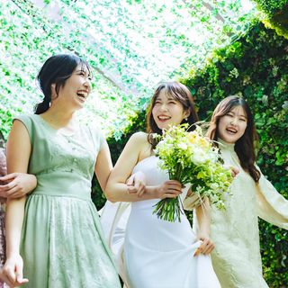 【3連休FINAL】迷ったらコレ!卒花人気◆豪華試食×当館最大特典