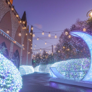 ＼冬婚カップル必見／WINTER WEDDING相談会