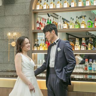 月1度｜式場見学1件目の方限定特典あり★館内見学ツアー