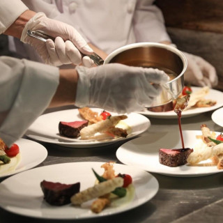 ゲスト満足度No.1！絶品料理の試食体験×ウエディング相談会