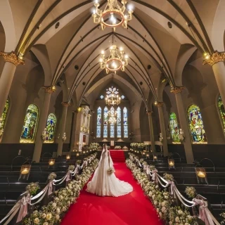 宮の森フランセス教会