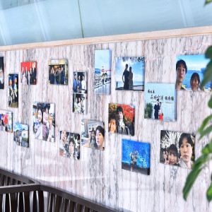 おふたりの思い出のお写真★|札幌パークホテルの写真(38761393)