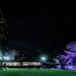 札幌パークホテル