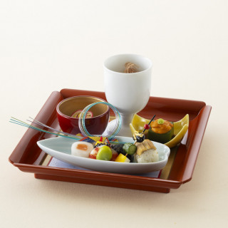 【無料】婚礼料理の特別試食♪
