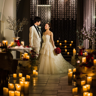 【初めてのご見学に】結婚式の不安解消!まるわかり相談会