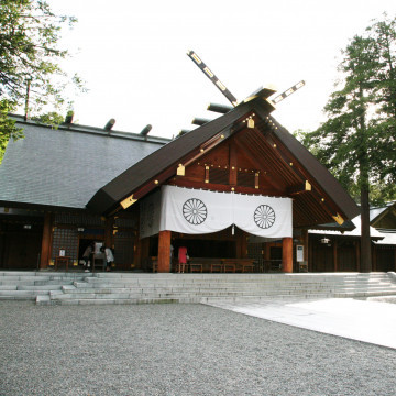 札幌パークホテル