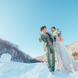【2027年2月婚♪】当館最大100万円特典付き お得プランをご提案