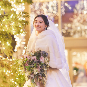 藻岩の原生林の中に神聖な誓いの場として存在する当教会。|藻岩シャローム教会の写真(41250595)