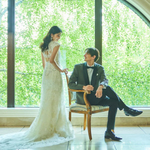 【いい夫婦の日】11/22・23限定★豪華フルコース試食&ドレス試着会