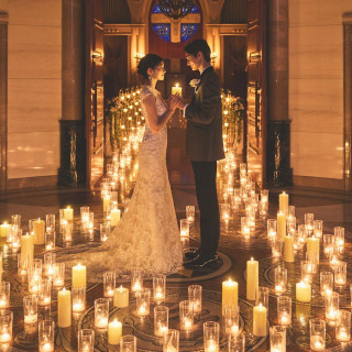 【クリスマスプレゼント付き】最大80万特典★シェフ渾身のフルコース試食