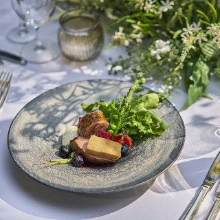 旬を味わう、贅沢なひととき