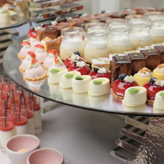 甘い記憶で幸せいっぱい