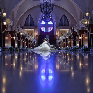 【ロケーションフォト＆大聖堂フォトWD】フォトWD相談会