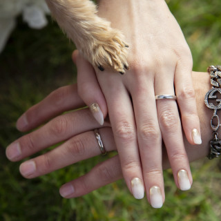 ★愛犬と一緒の結婚式★演出も相談OK！大切な家族として招いて♪