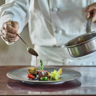 選ぶ楽しみ、創る幸せ。