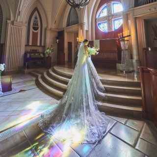 【週末限定★最大80万特典付き】料理試食×最旬ドレス試着会