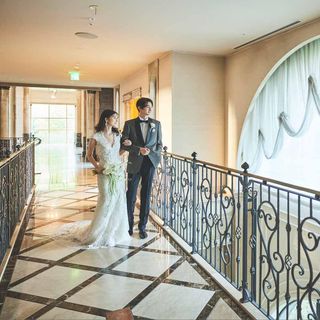 写真のだけの結婚式◇フォト＋食事プラン*リニューアル