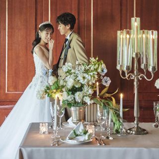 ベストレート保証★【金額重視派におすすめ】豪華特典&ドレス試着フェア