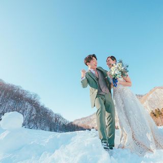 【2027年2月婚♪】当館最大100万円特典付き お得プランをご提案