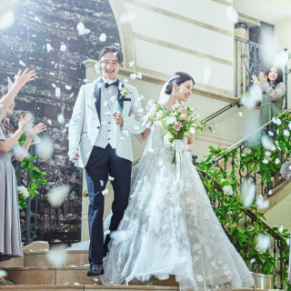 ★★半年に一度だけのBIGイベント★★スプリングブライダルフェア