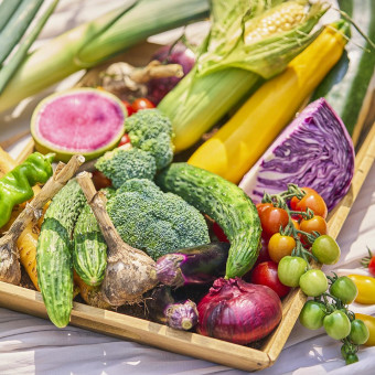 美味しい記憶を、ゲストへ