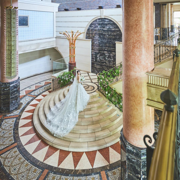 プライベート感たっぷりのパーティが叶えられる。