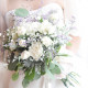 シルクブーケ