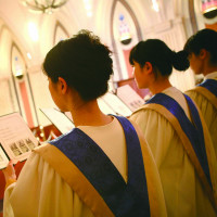 藻岩シャローム教会