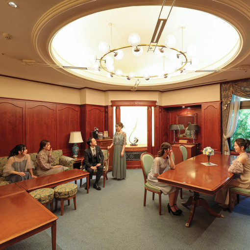 藻岩シャローム教会