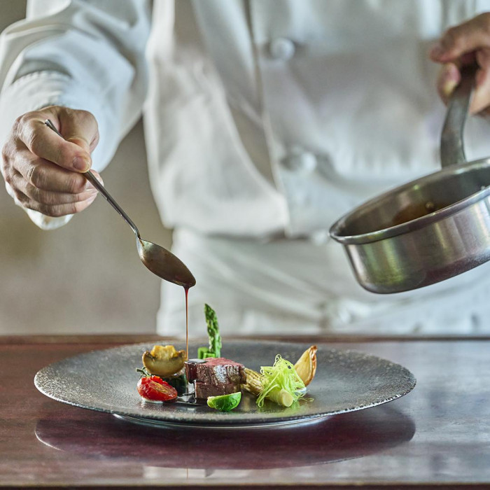 選ぶ楽しみ、創る幸せ。