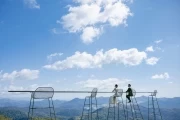 星野リゾート トマム 水の教会