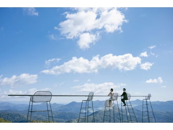 星野リゾート トマム 水の教会