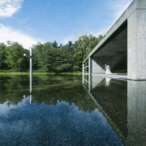 本番した会場の写真