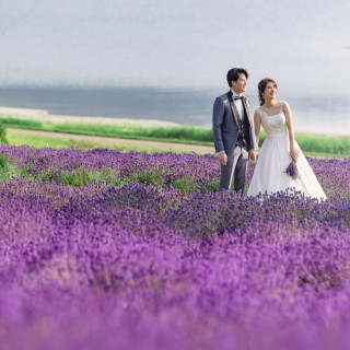 【心斎橋サロン】水の教会&氷の教会フェア