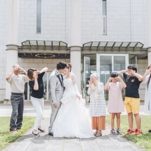 大切なご家族様とのお写真撮影もいかがですか？？|ベルクラシック帯広の写真(44986181)