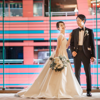 ◆1件目来館特典◆ 1.挙式料 2.会場費 3.ドレス2点 各40万円までフリーセレクト