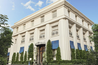 【東京駅5分】日本橋に佇む洋館|東京アフロディテの写真(55680593)