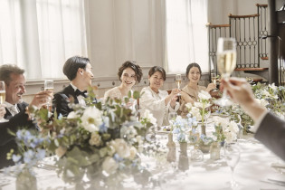 家族との時間もたっぷりあります|東京アフロディテの写真(55681134)