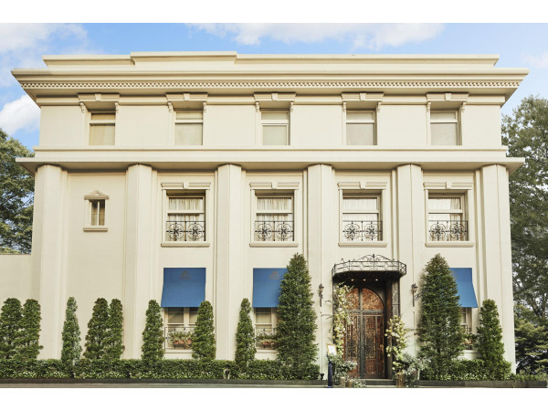 東京アフロディテ