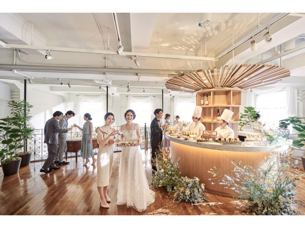 東京アフロディテ