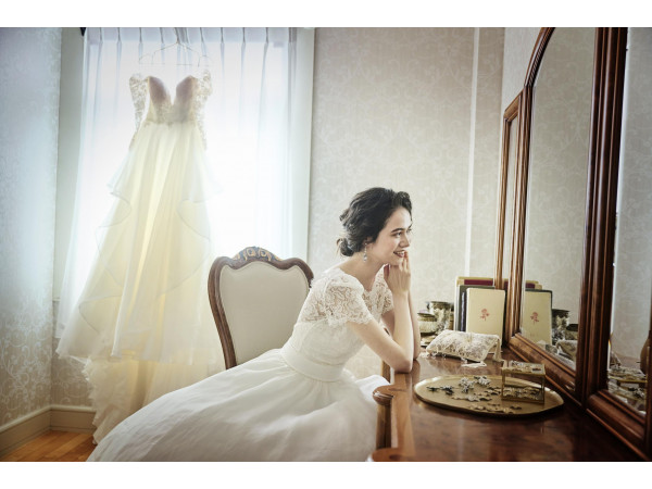 東京アフロディテ