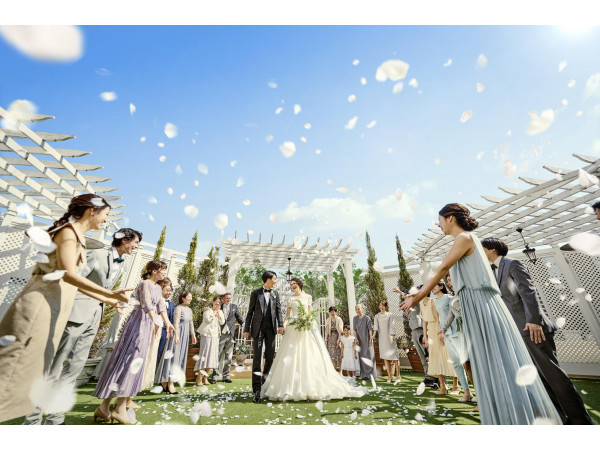 アンティークチャペル